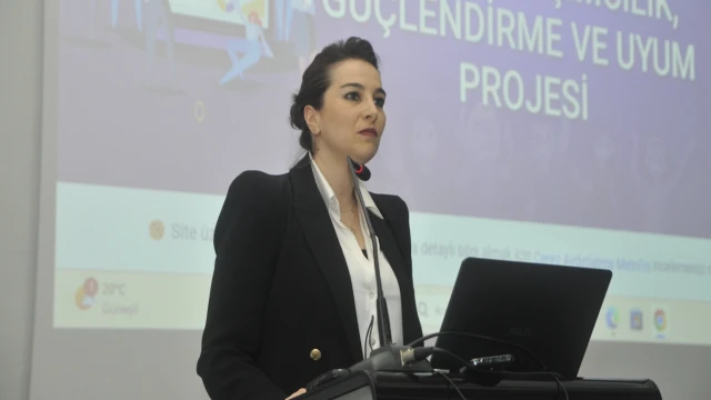 Seeco Projesi İle 11 İlde 15 Milyon Kişiye Ulaşıldı