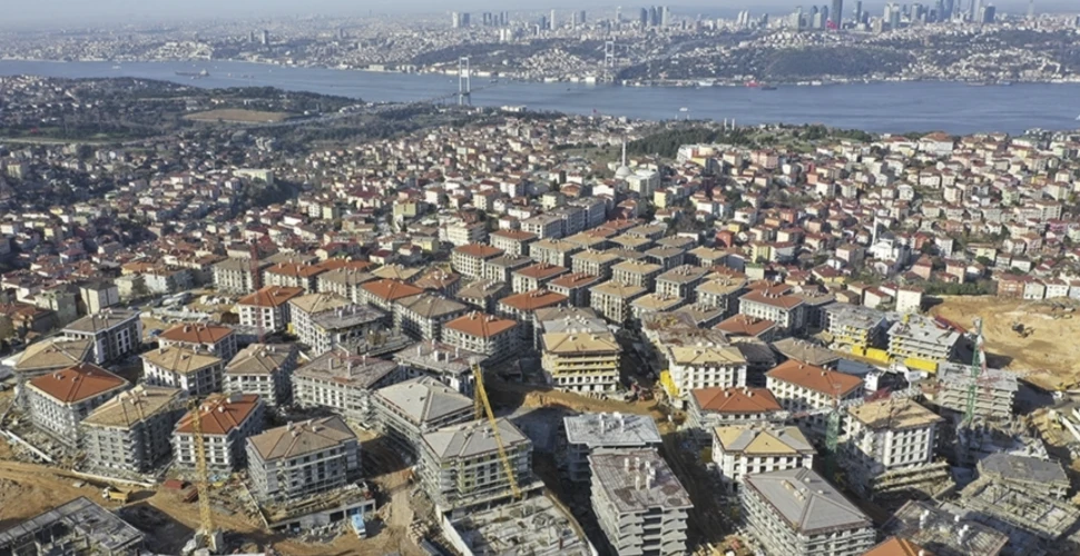 Sektör temsilcileri "kentsel dönüşümü hızlandıracağını" açıkladı