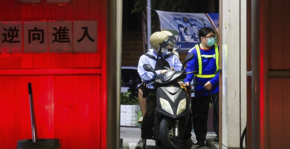 Tayland, akaryakıt istasyonlarında satışı durdurmayı planlıyor