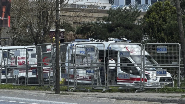 Terör saldırısına ilişkin gözaltı sayısı 14'e yükseldi