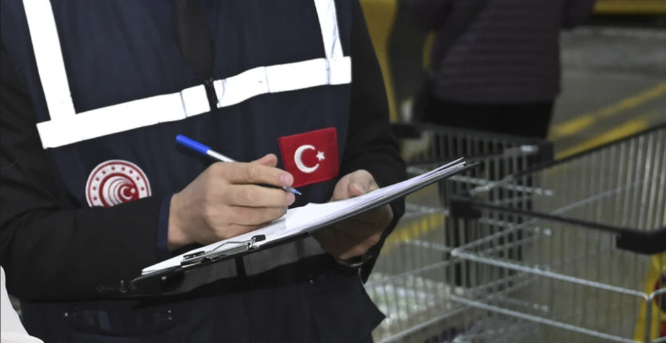Ticaret Bakanlığından zincir marketlere fiyat incelemesi