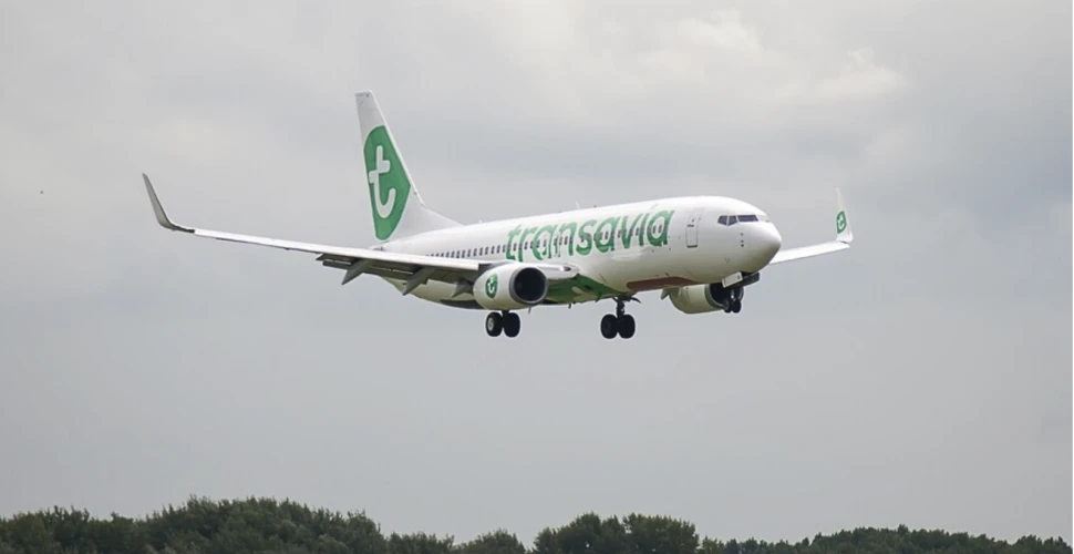 Transavia France jet yakıtı krizi nedeniyle uçuşlarını iptal ediyor