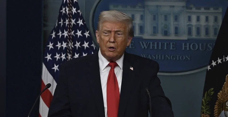 Trump köşeye mi sıkıştı? Görevden almalar sürüyor