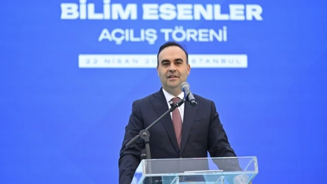 TÜBİTAK desteğiyle 42 bilim merkezi kuruldu