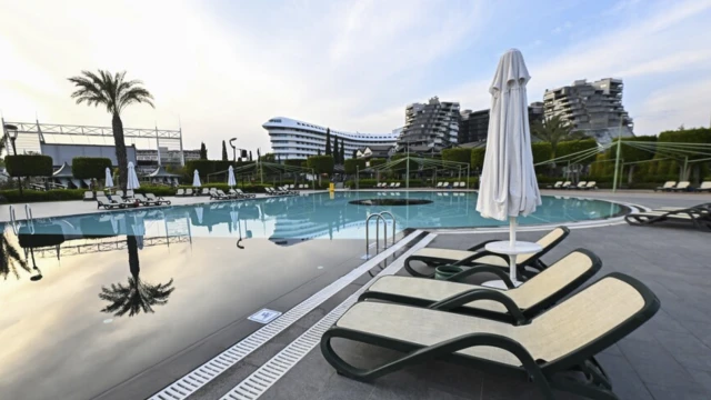 Turizm istatistikleri için veri girişi uyarısı