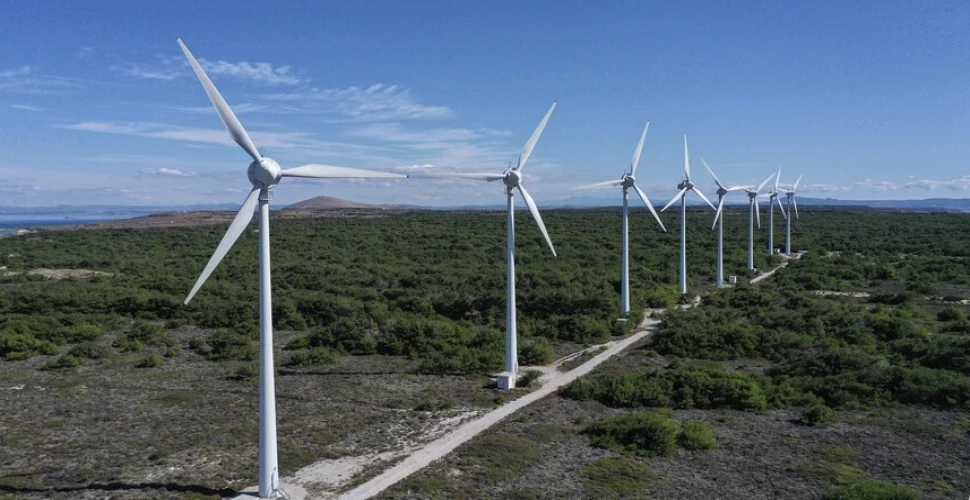 Türkiye 2025'te rüzgar enerjisinde küresel büyümeyi geride bıraktı