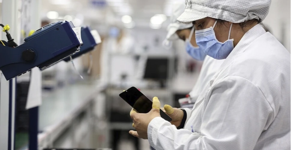 Türkiye-Almanya ticaretinde orta ve yüksek teknoloji ürünlerinin payı arttı