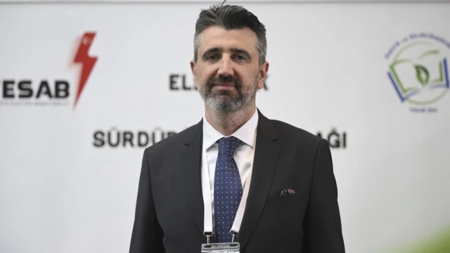 Türkiye, enerji dönüşümü yatırımlarıyla krizlere karşı direncini artırdı