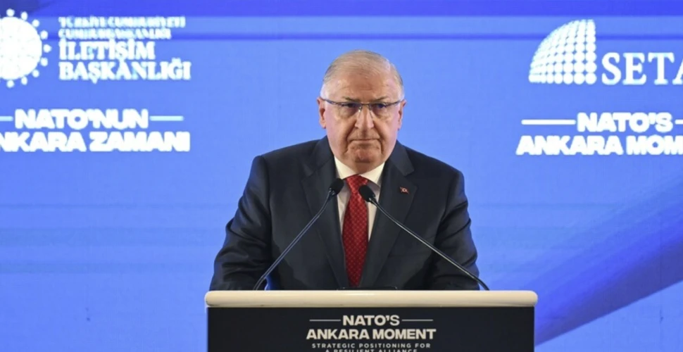Türkiye NATO'nun güvenlik mimarisine yön veren başlıca ülkelerden biridir