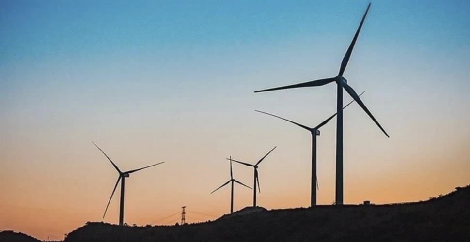 Türkiye rüzgarda sanayi üssü konumuna yükseldi
