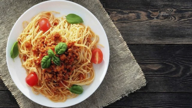 Türkiye'nin makarna ihracatı arttı 