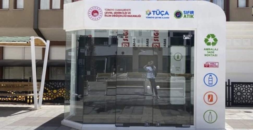 Türkiye'nin Sıfır Atık Hareketi küresel marka haline geldi