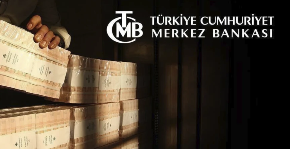 Türkiye'nin şubat ayı uluslararası yatırım pozisyonu verileri açıklandı