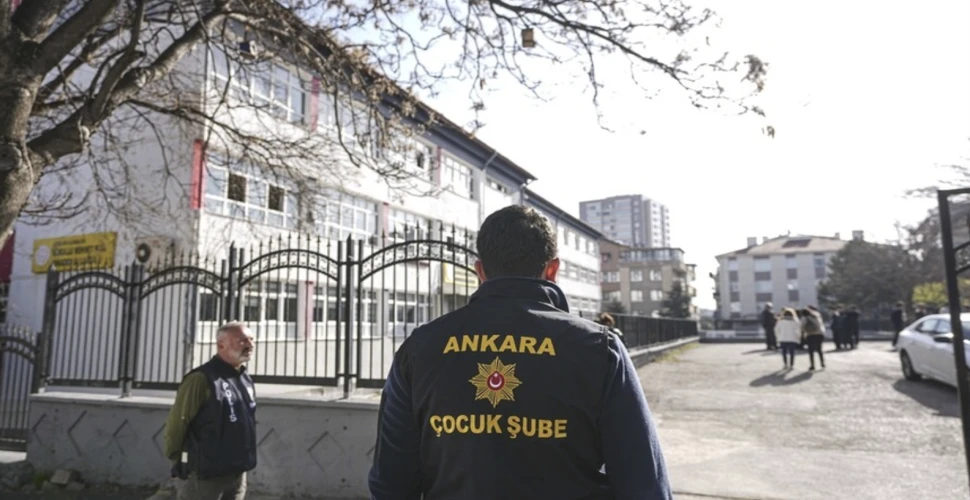 Ülke genelinde okullarda güvenlik tedbirleri artırıldı