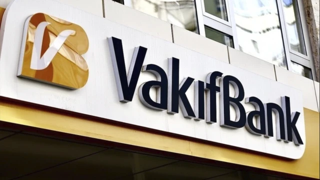 VakıfBank'ta yönetim kurulu üyeleri belli oldu