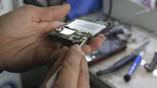 Yenilenmiş ürünler dijital kimlikle satışa sunulacak