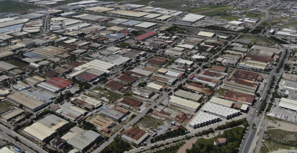 Yerel Kalkınma Hamlesi Doğu Anadolu'yu yatırım üssü yapacak