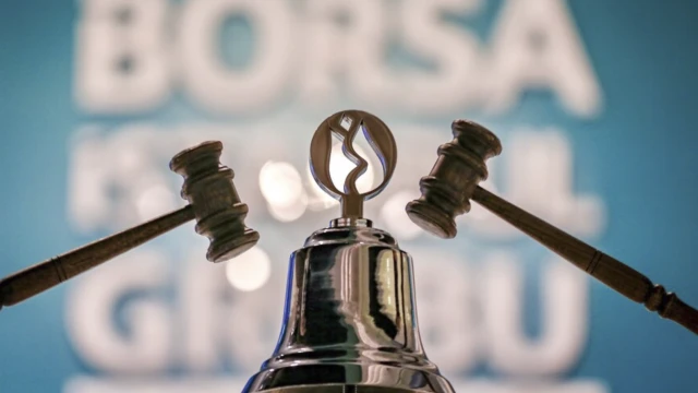 Yılın ilk çeyreğinde 14 şirket halka arz edildi