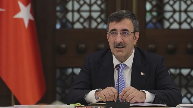 Yılmaz, enflasyon rakamlarını değerlendirdi