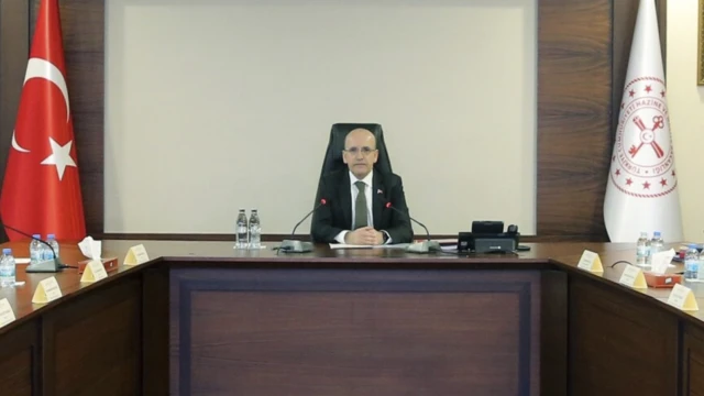 Bakan Şimşek başkanlığında bugün toplanacak