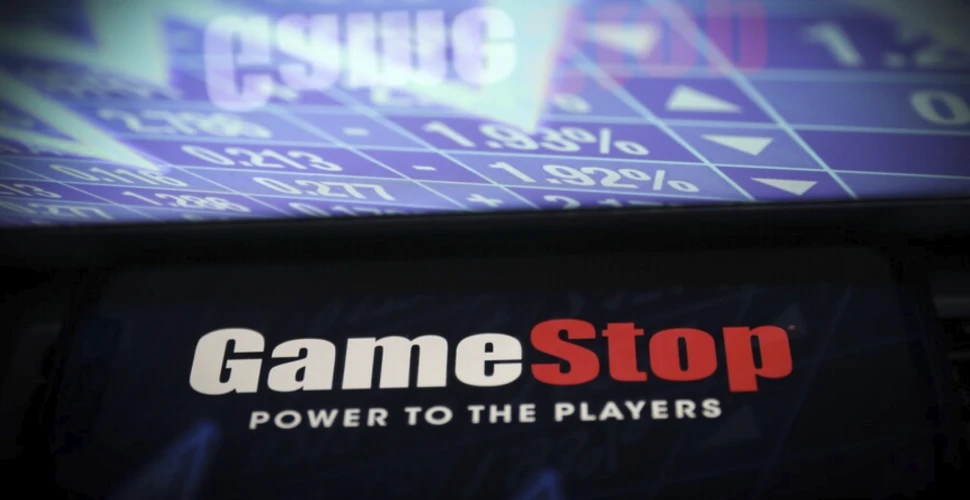 GameStop’tan eBay’e yaklaşık 55,5 milyar dolarlık satın alma teklifi