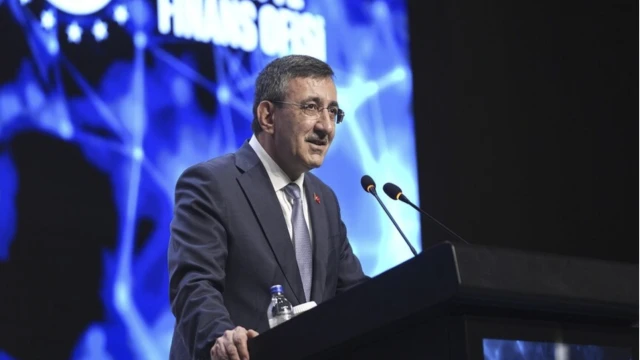 Hedefimiz bellidir, Türkiye'yi daha üst liglere çıkarmaktır