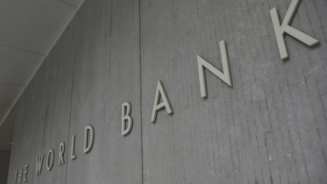 Karbon fiyatlandırması 107 milyar dolar gelir sağladı