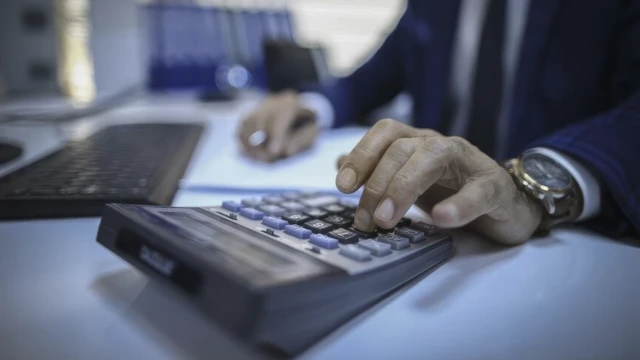 Konaklama vergisi yüzde 1'e düşürüldü