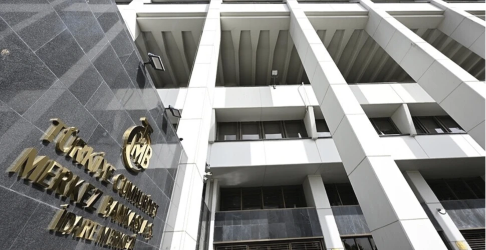 Merkez Bankası rezervleri 171,5 milyar dolar oldu