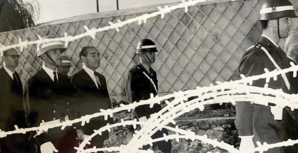 Milli iradeye karşı ilk askeri darbenin üzerinden 66 yıl geçti