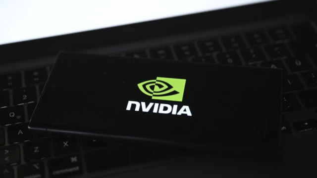 Nvidia'nın geliri yüzde 85 arttı