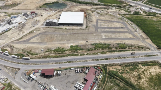 Onikişubat Belediyesi’nden kurbanlık satış ve kesim yerleri belirlendi