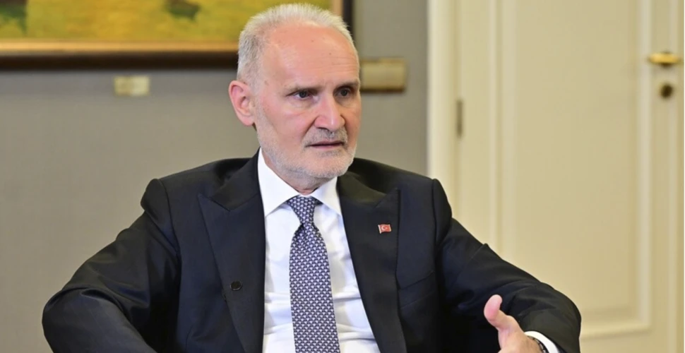 Tüketim mallarının ithalatı, yatırım mallarının ithalatını geçti