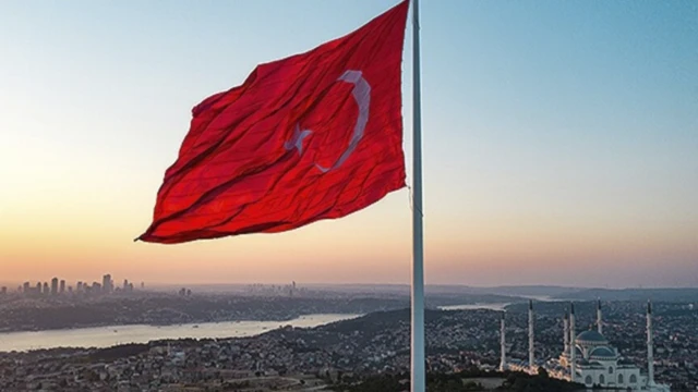 Turizminde en güçlü küresel performansını yakalandı