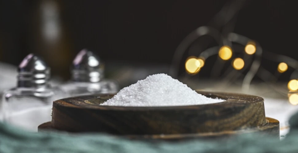Türkiye'de günlük tuz tüketimi iki katına ulaştı