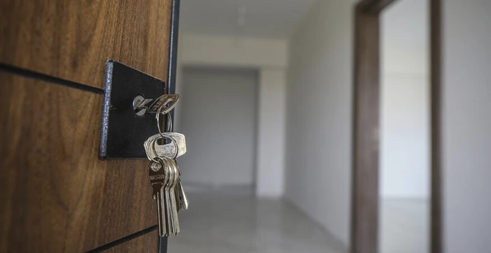 Türklerin yurt dışı gayrimenkul alımı savaşın etkisiyle martta geriledi