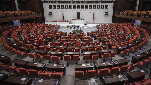 12. Yargı Paketi TBMM'ye sunulacak