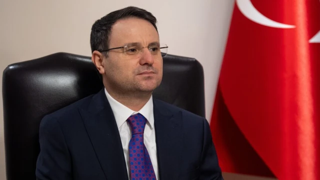 81 ile "Organize Suç Örgütleri ile Mücadele" genelgesi