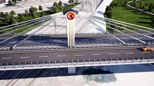 Ankara Havalimanı'na ilişkin detaylar