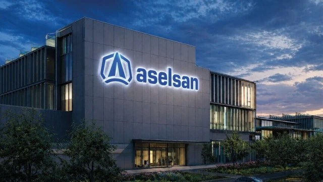ASELSAN ile SSB arasında sözleşme imzalandı