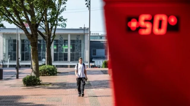 Aşırı sıcaklar yapısal ekonomik riske dönüşebilir
