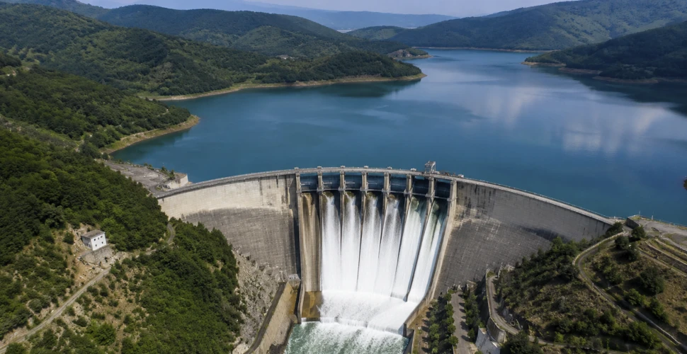 Barajların doluluk oranı yüzde 81,5 oldu