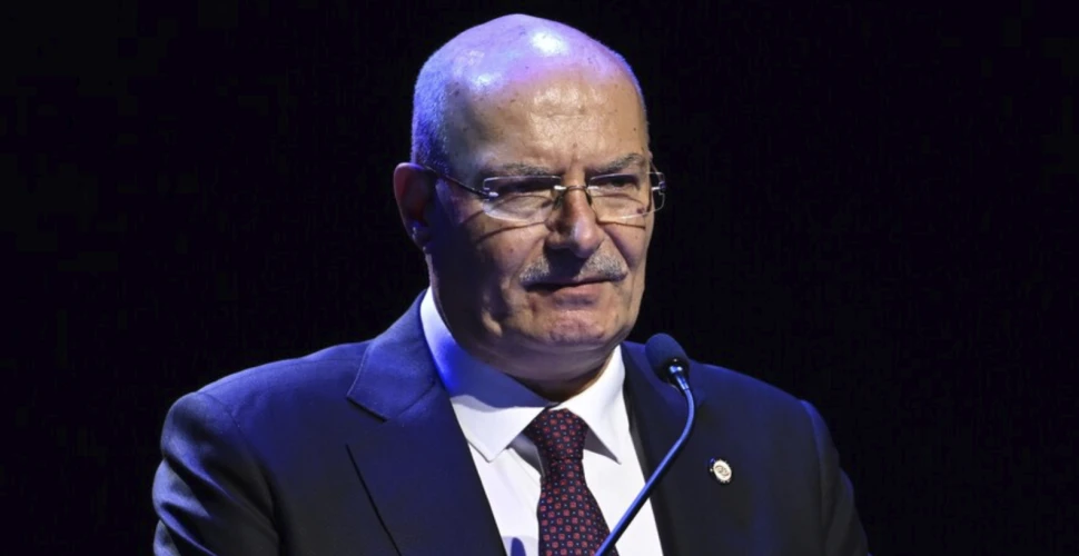 Baran, birinci çeyrek büyüme verilerini değerlendirdi