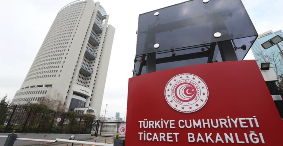 Beyaz et fiyatlarından dolayı 10,1 milyon lira ceza uygulandı