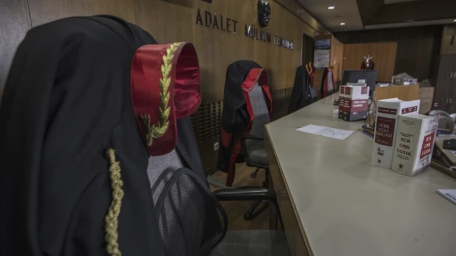 Bolu Belediyesine yönelik iddianame kabul edildi