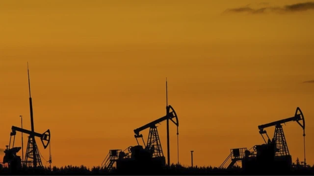 Brent petrol 90 doların altına geriledi