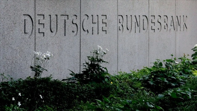Bundesbank, enflasyona karşı ihtiyatlı hareket edecek