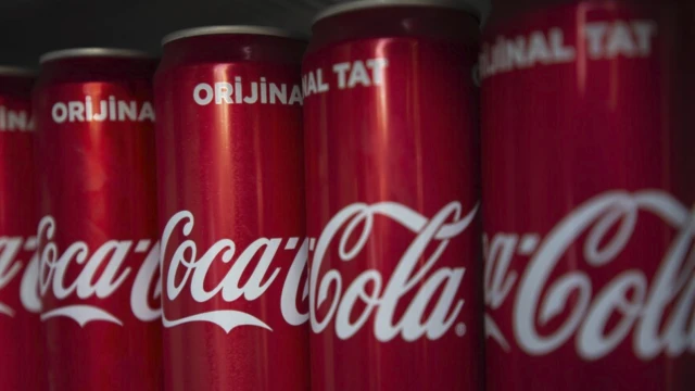 Coca-Cola soruşturması taahhütle sonuçlandı