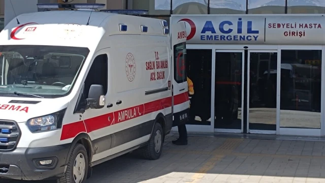 Cumhuriyet Savcısı duruşmada kalp krizi sonucu vefat etti