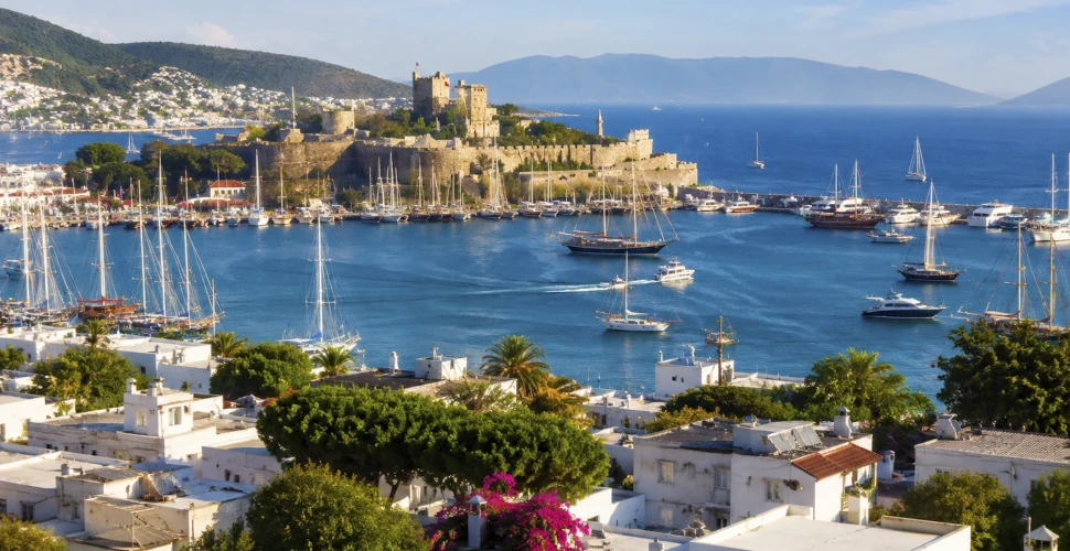 En Popüler tatil beldeleri belli oldu
